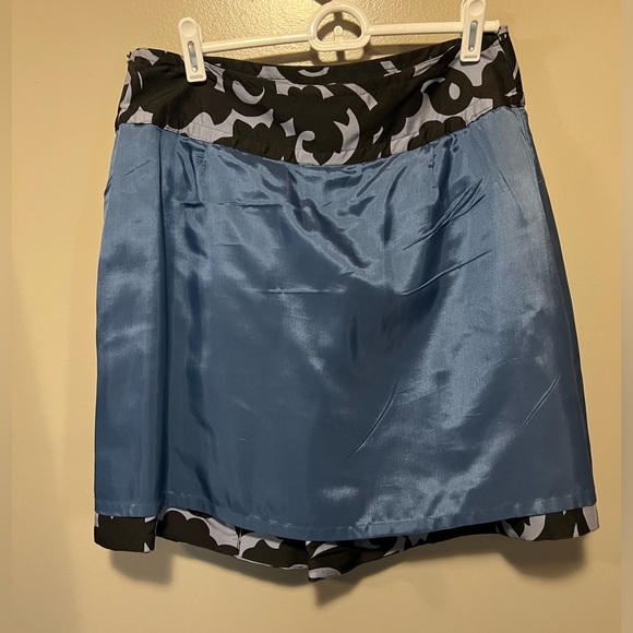 Tracy Reese women’s skirt, size 6 - Picture 9 of 14